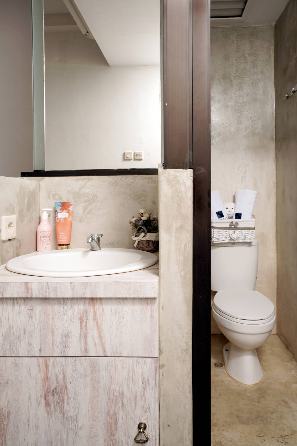 D'Paragon Seturan 1 Image